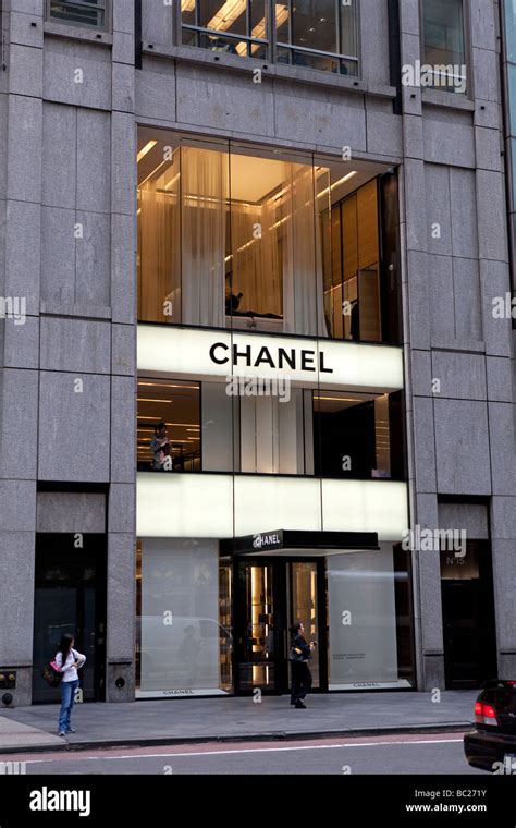 chanel locations nyc|chanel boutique in new york.